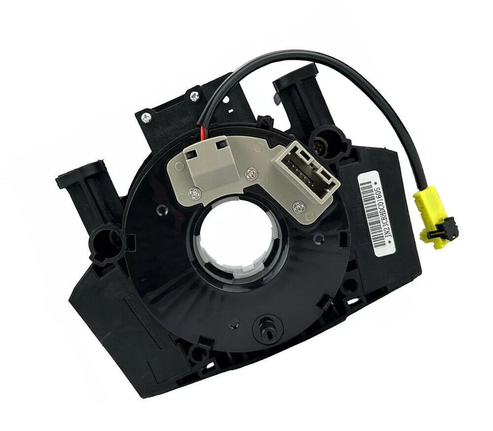 Spiral Cable Clock Spring Replacement For Nissan Murano 2007-Onwards 25567-ET025