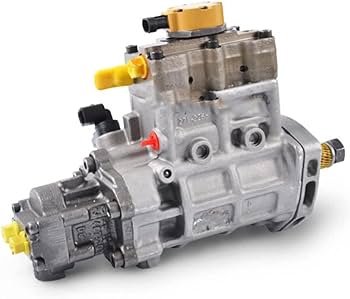Diesel Injection Pump for CAT Perkins Wheeled Loader, Excavators, Backhoes - Part #2641A405