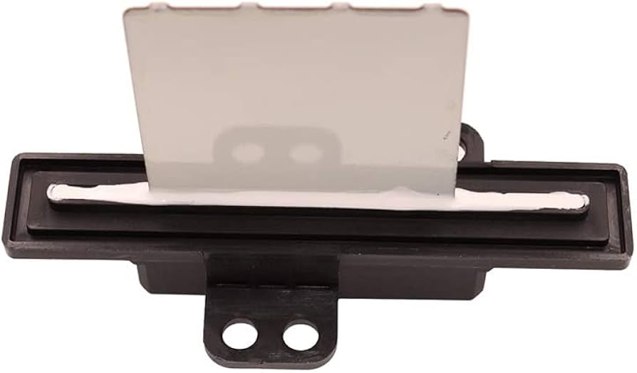 Blower Motor Heater Fan Resistor for Nissan Pulsar N15 Navara D22
