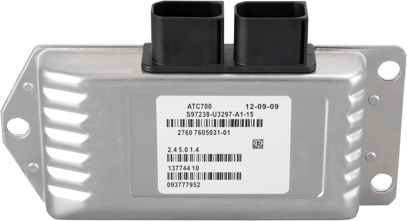 Transfer Case Control Module for BMW X5 2010 - 2013 E70 3.0 4.4 4.8