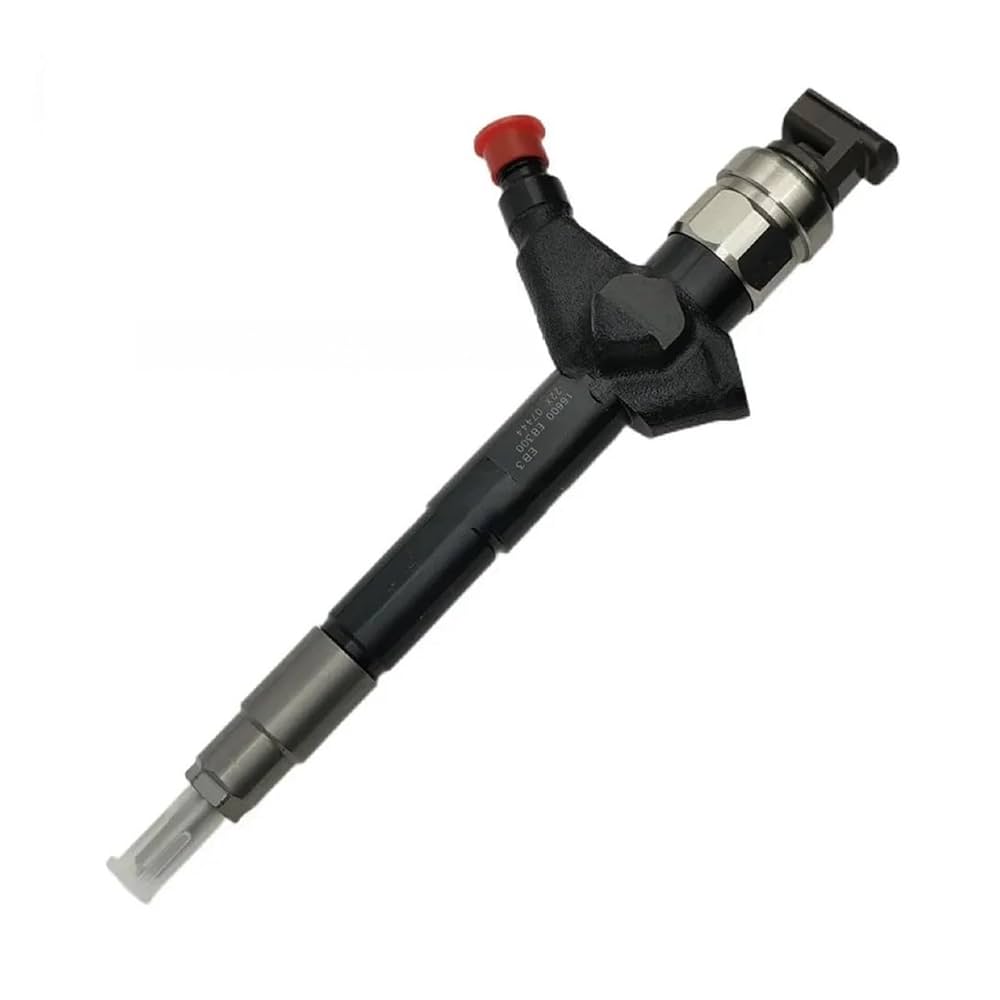 Genuine Denso Fuel Injector 295050-1950 8-98247354-0 for ISUZU D-MAX 4JK1 1.9L Ddi Euro5