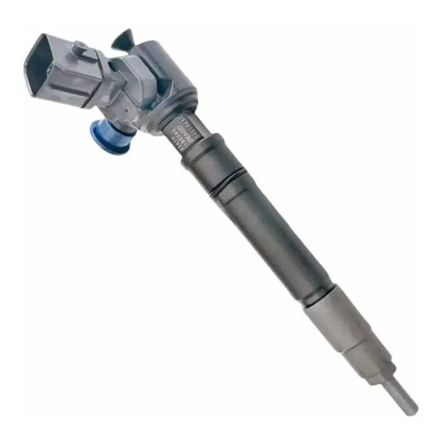 NEW Denso Diesel Injector for Toyota Prado Hilux Fortuner 1GD-FTV 2.8L | Denso 295700-1320 / 23670-09470
