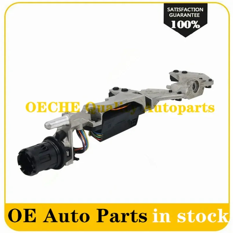 Auto Transmission Selector Switch Sensor 0B5927321L For Audi A3 A4 A5 A6 Car Accessories Transnation