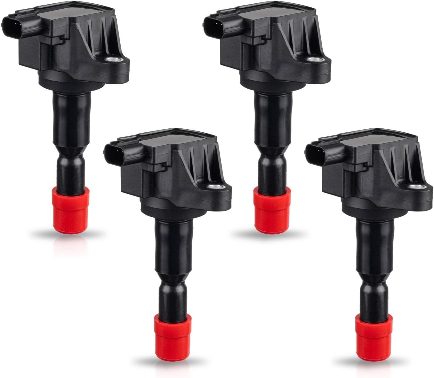4 x Ignition Coils for Honda Jazz Fit GD 2002-2008 1.5L L15A