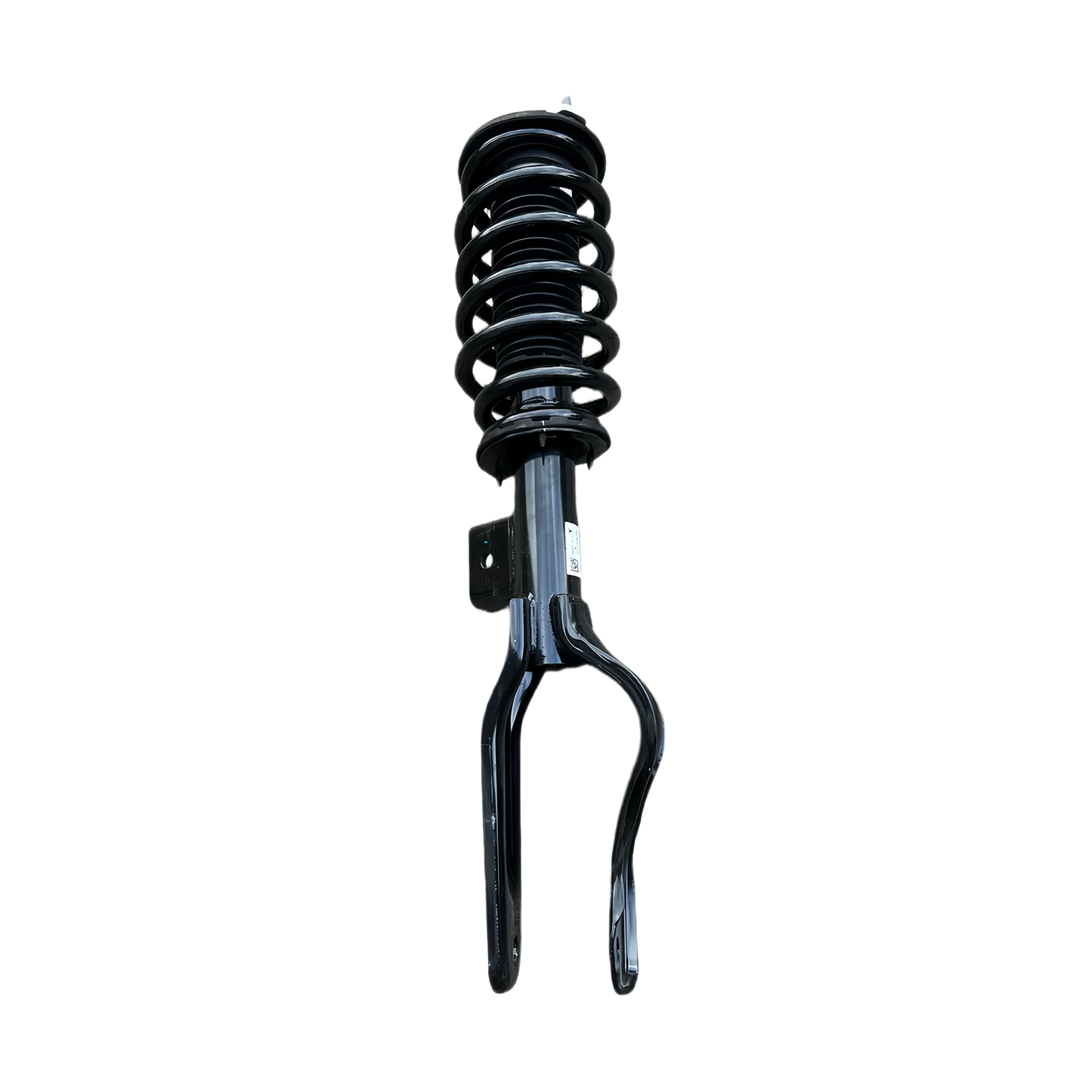 Suitable for Tesla model3 modely front shock absorber assembly front shock absorber strut four-wheel drive or single drive