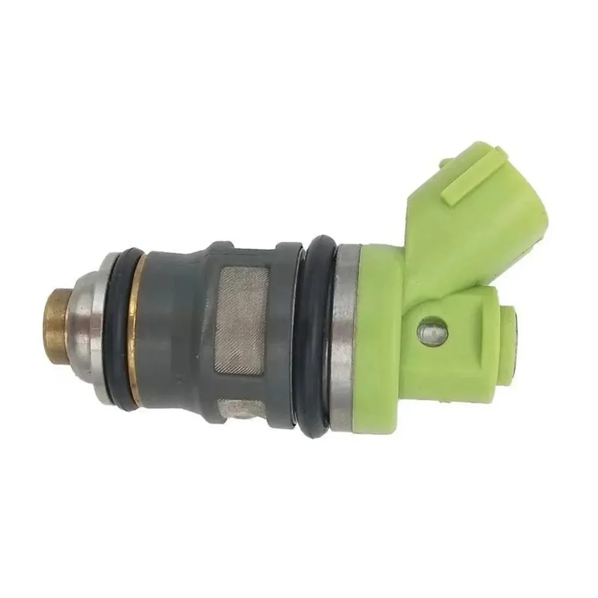 4Pcs 23250-75060 23209-79105 Fuel Injector Fuel Injector Nozzle Automotive for Toyota