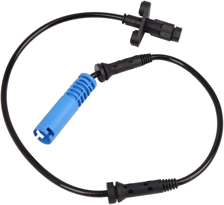 Front ABS Wheel Speed Sensor for BMW E39 525 528 523 530d 540i 34526756375