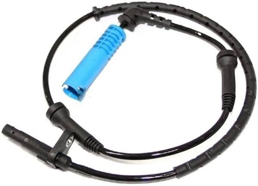 ABS Wheel Speed Sensor for BMW 5 Series E60, 6 Series E63/E64 - OE #34526760046