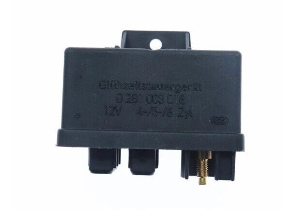 Glow Plug Relay Control Unit for Great Wall STEED H5 4D20 Engine 0281003018