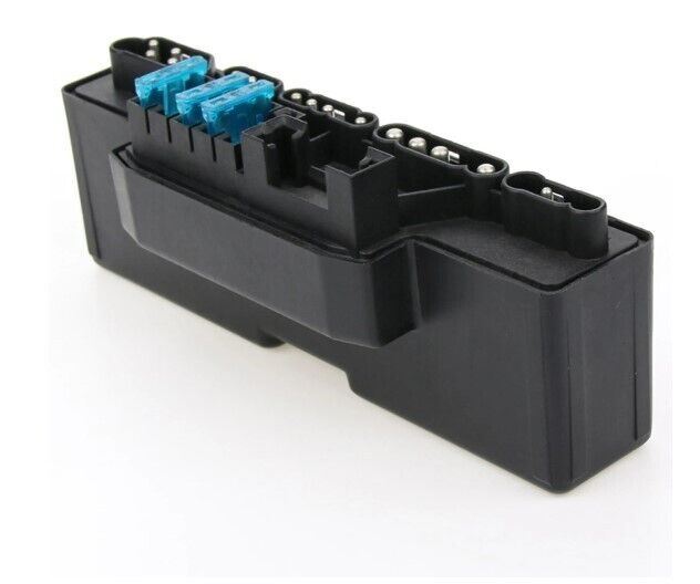 Fuse Box Relay Unit Fits for Mercedes-Benz E-Class W210 S210 SLK R170 2105400472