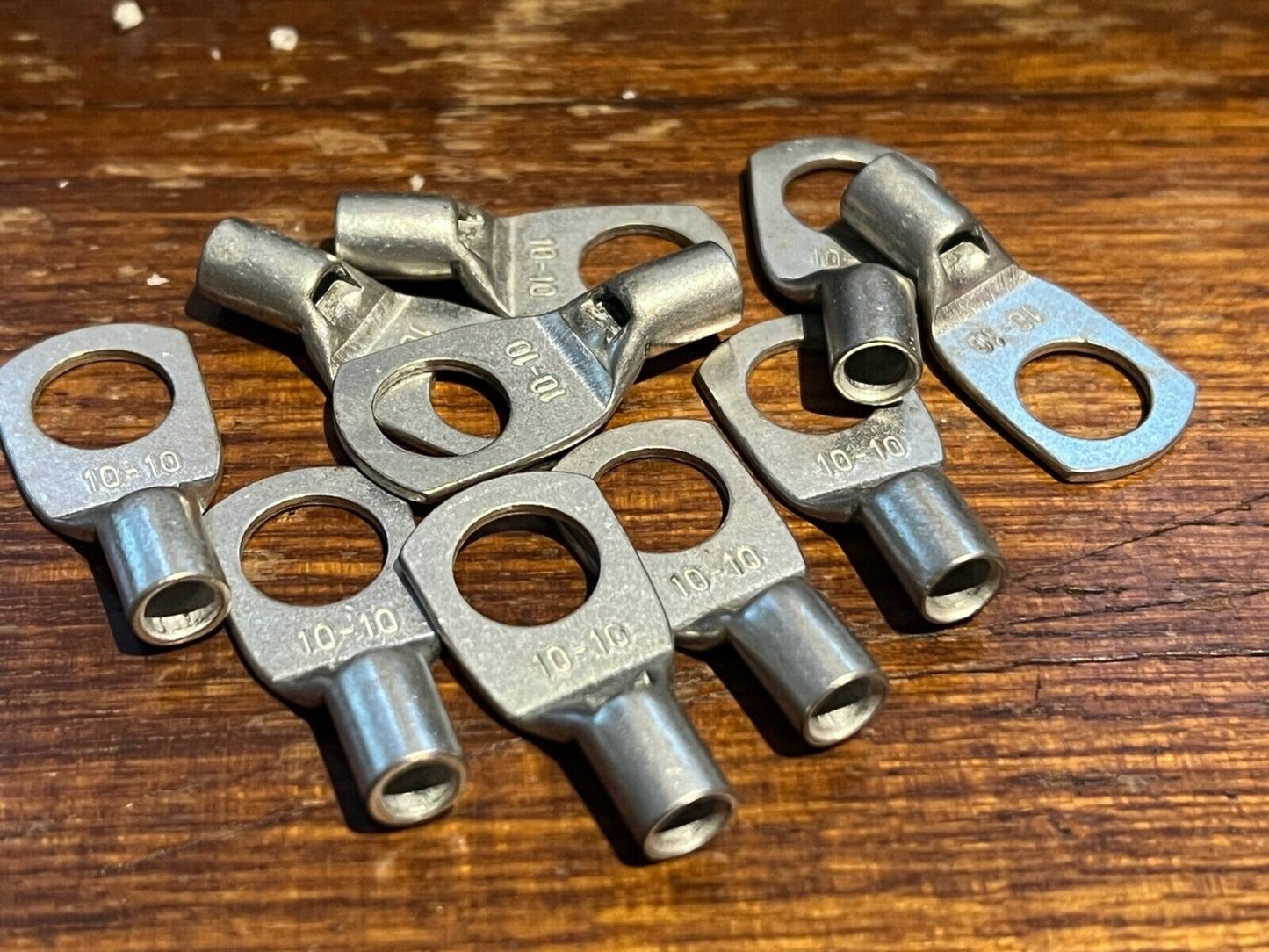 10-10 cable lug (Pack of 10)