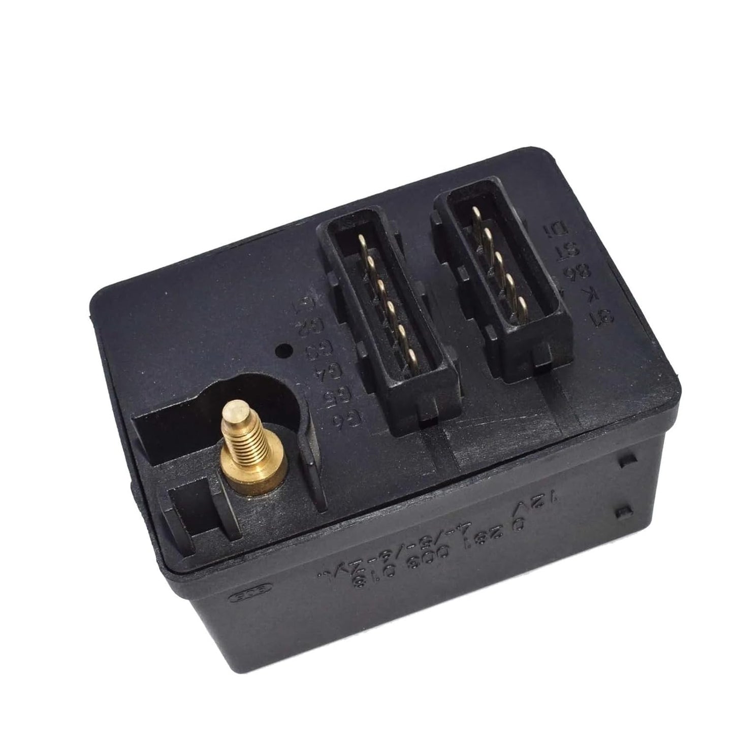 Glow Plug Relay Control Unit for Great Wall V200 X200 GW2.5TCI 2.5 Diesel