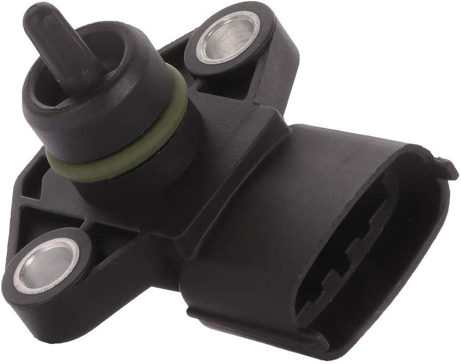 MAP Sensor for Hyundai Lavita Matrix Sonata 1998 - 2003 1.6 1.8 2.0