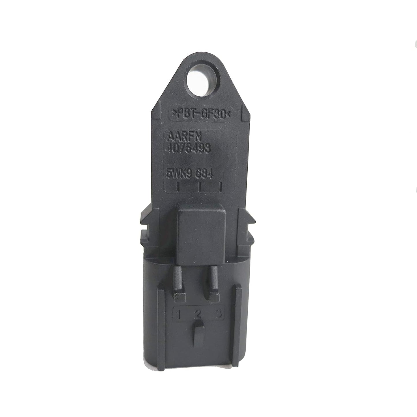 Pressure Sensor for Cummins Freightliner Kenworth International Harvester 407649