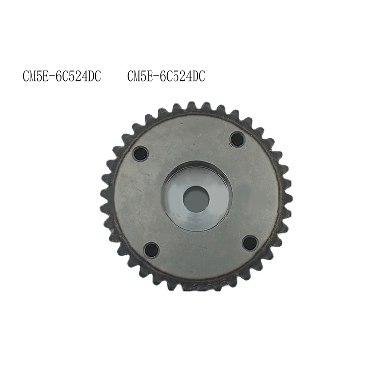 AS57-CM5E-6C524DC New VVT Camshaft Timing Gear Adjuster Eccentric Shaft Gear For Ford Focus 12/2.0 CM5E-6C524DC