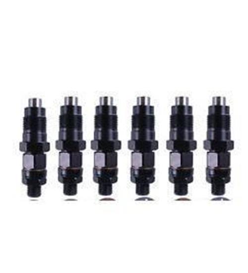 Diesel Injector Set 23600-19055 for Toyota Coaster HZB50R 1HZ