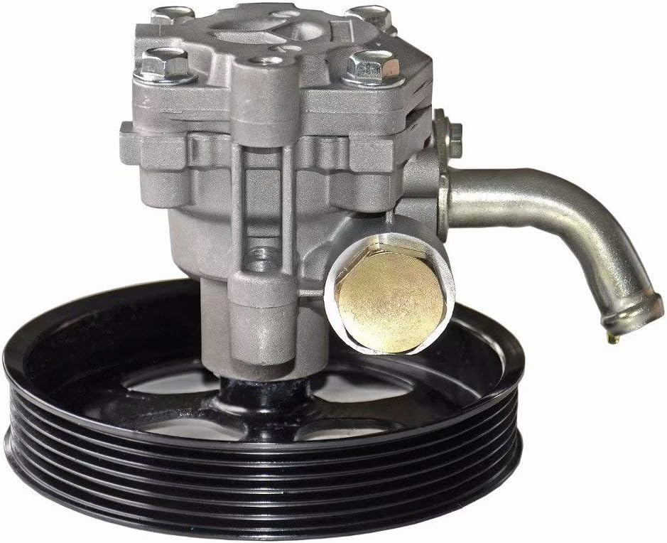 Power Steering Pump For Mitsubishi L200 Pick Up Triton B40 2.5 4450A173 MR992871