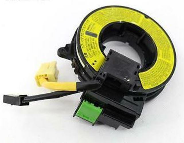 Clock Spring Airbag Spiral Cable For MITSUBISHI PAJERO V73W 2000-2006 EVO 7