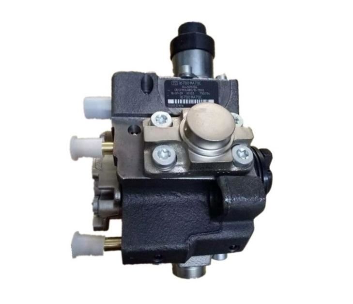 Genuine diesel pump for Nissan Patrol ZD30 16700MA70C Bosch 2 Year Warranty