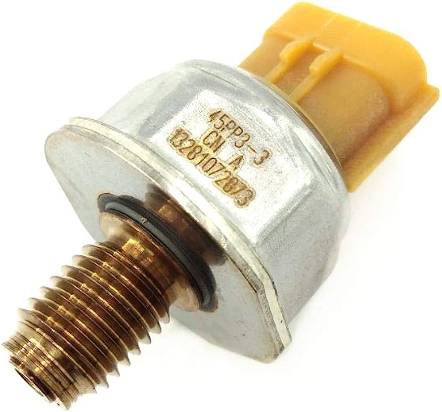 Common Rail Fuel Pressure Sensor For Mitsubishi ASX OUTLANDER 4N14 FRS-020