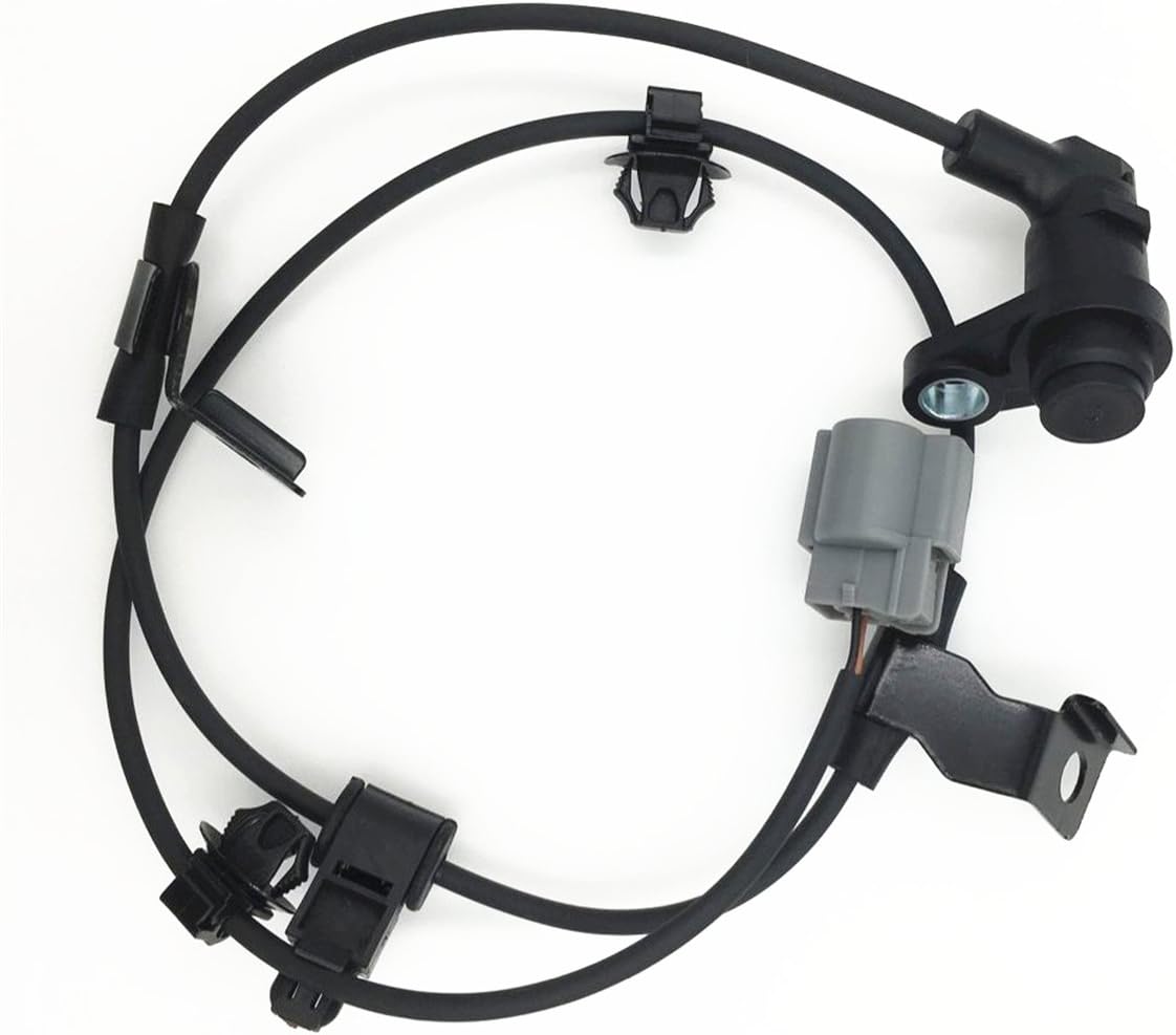 ABS Sensor 4670A598 Rear Right For Mitsubishi Triton L200 Pajero Montero