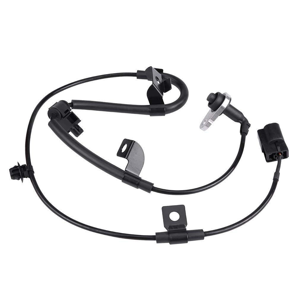 ABS Sensor Rear Left For Mitsubishi Triton MQ MR 2015 on WSS-332