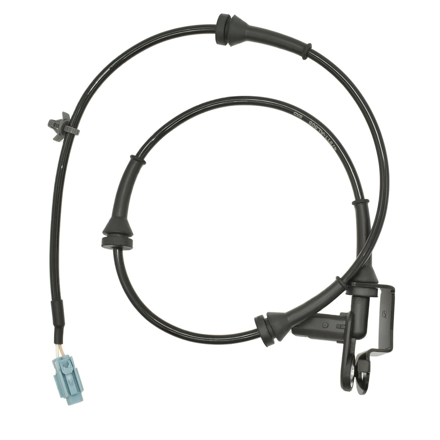 ABS Sensor for Nissan 350Z Z33 2003-2009 6Cyl 3.5L VQ35DE Front Left WSS-693