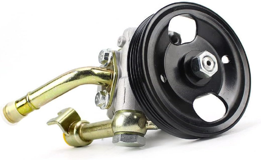 Power Steering Pump for Nissan Navara D40 & R51 Pathfinder 2005 - 2015