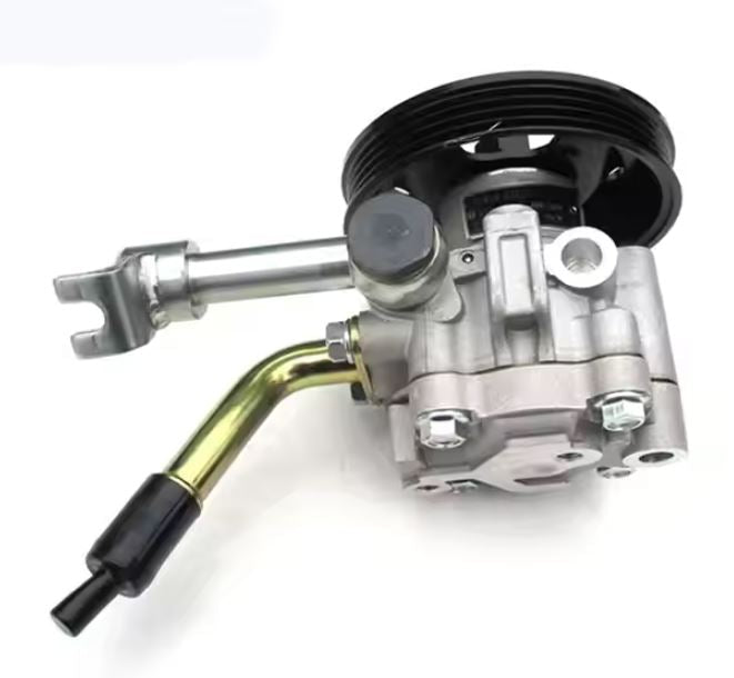 Power Steering Pump for Nissan NP300 Navara Frontier D40 Pathfinder R51
