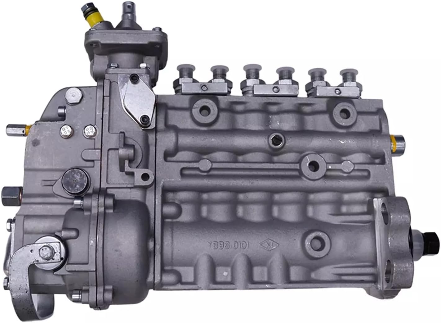 New Fuel Injection Pump for Cummins 6A156 6BT 6BT5.9 Engine 130hp