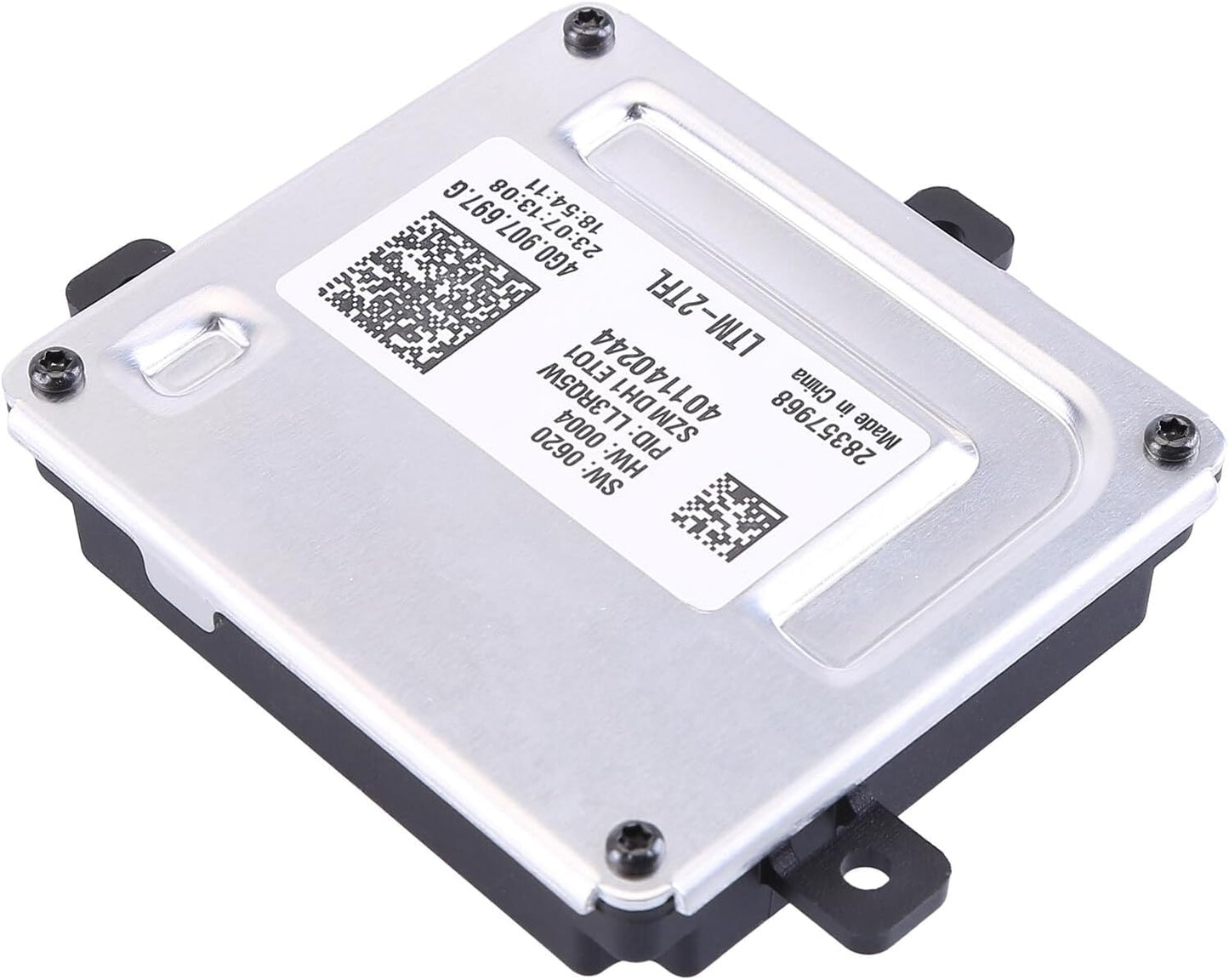 DRL Headlight Module Controller for Volkswagen Amarok 2010 - 2016 4G0907697G U8E