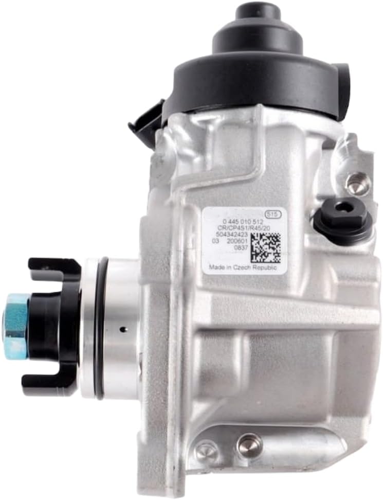 Mitsubishi & Iveco Fuel Pump OEM Spec Bosch 0445010559