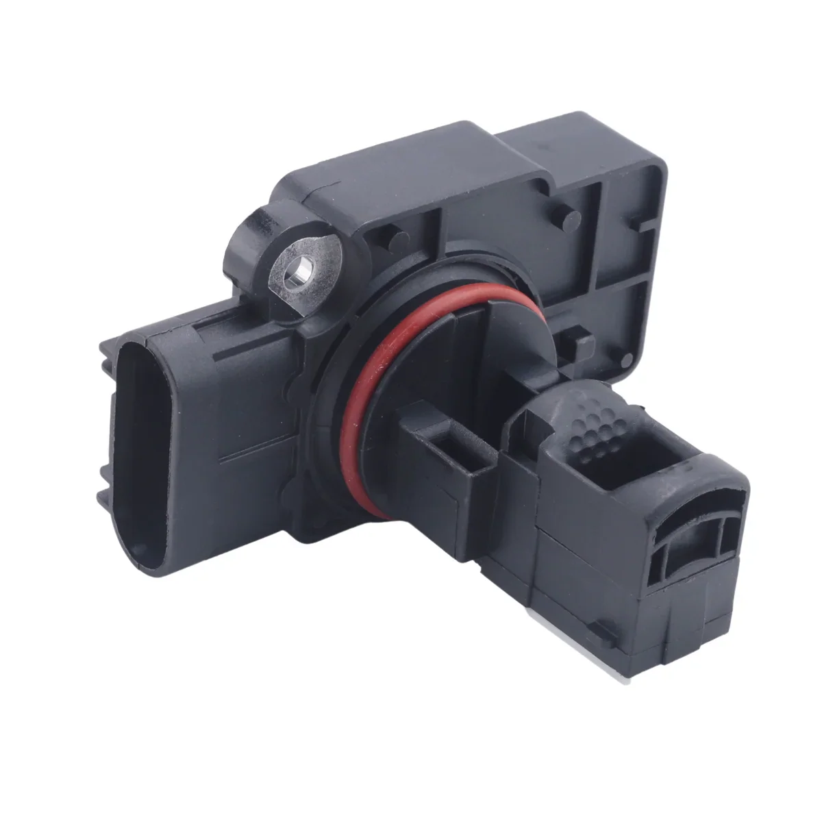 Mass Air Flow Sensor Meter MAF Sensor for Chevy Avalanche Cadillac CTS Escalade 2009-2012 23256991 10393948