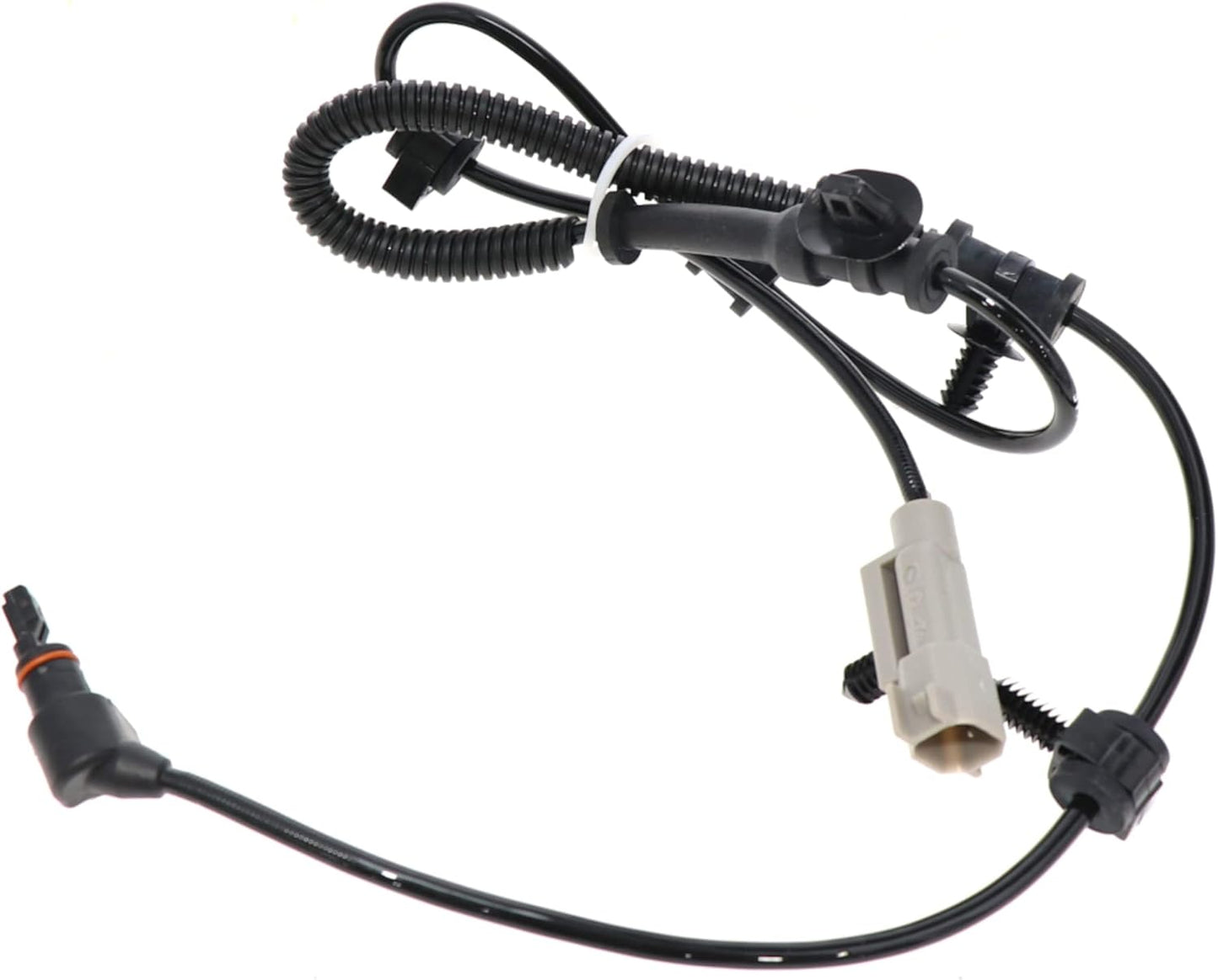 1 x ABS Sensor Front Right or Left for Jeep Grand Cherokee 2005-2010