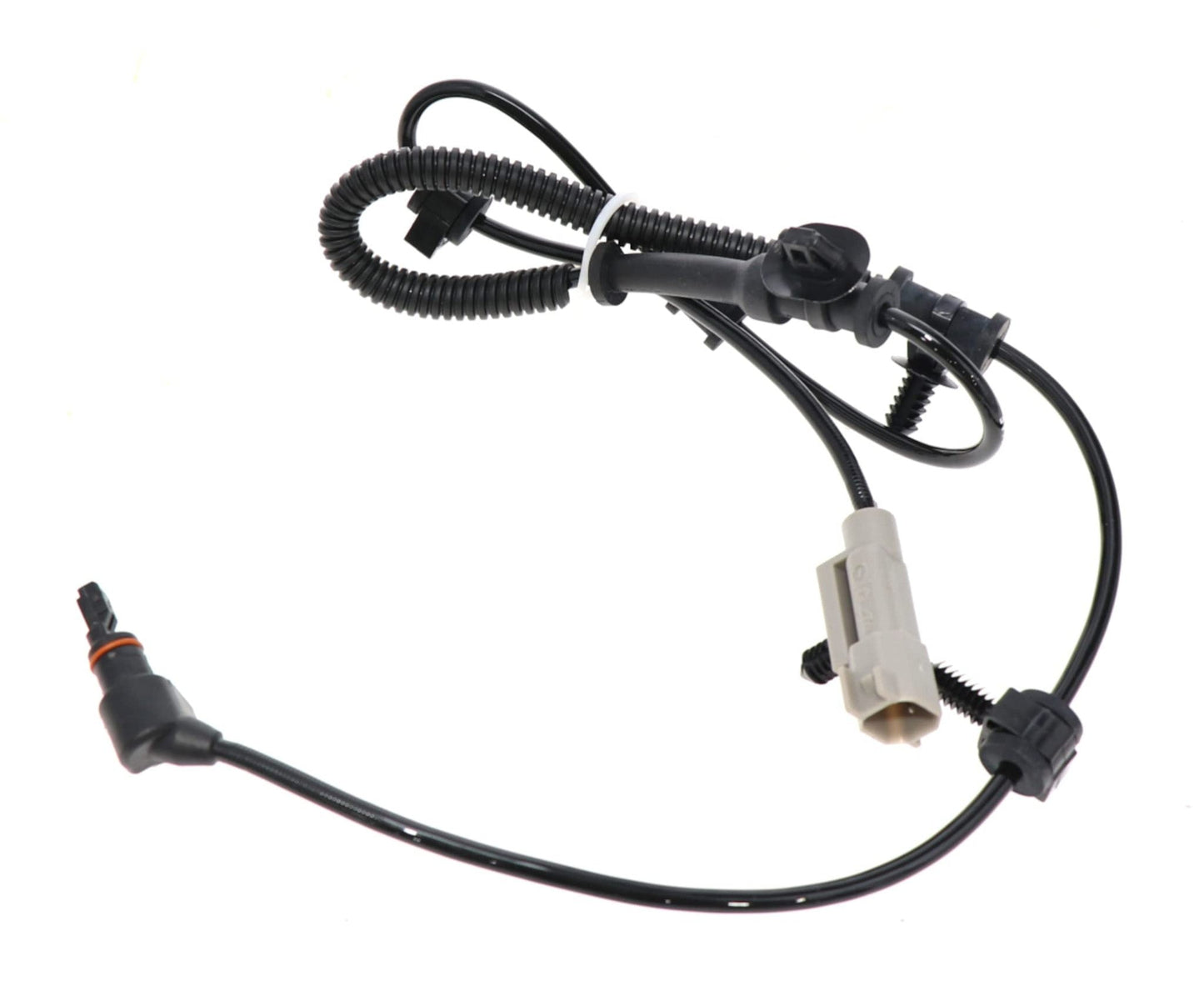 ABS Sensor Front Right/Left for Jeep Commander XK 2005-2010 Part # 56044144AD