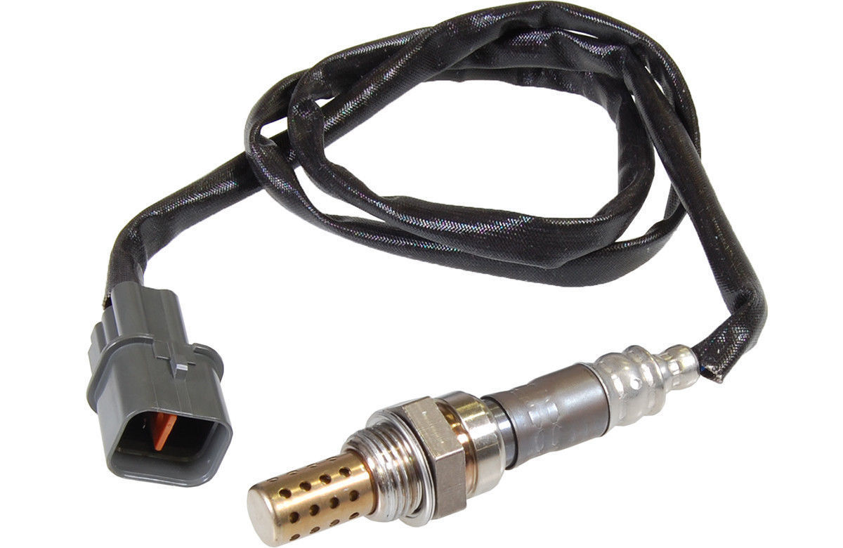 Oxygen Sensor O2 – Post-Cat for Mitsubishi Triton ML (01/2007 Onwards, 4G64 2.4L)