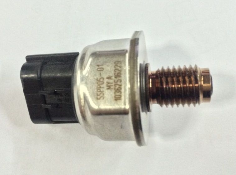 FUEL RAIL PRESSURE SENSOR for MITSUBISHI L200 TRITON 2.5 55PP05-01 FUEL