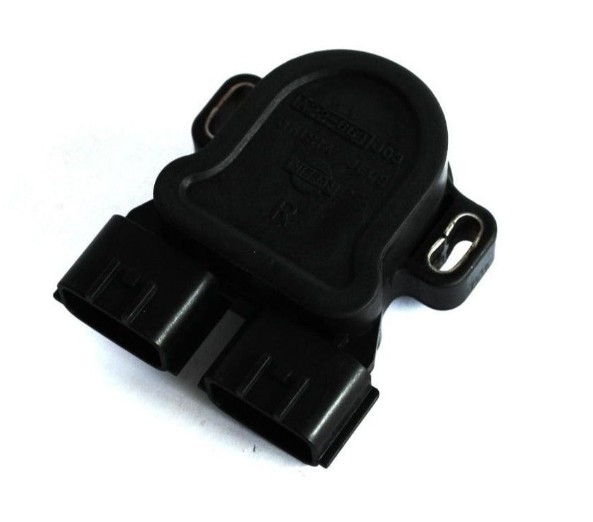 Throttle Position Sensor TPS for Nissan SKYLINE R33 SERIES 2 S2 RB25DET
