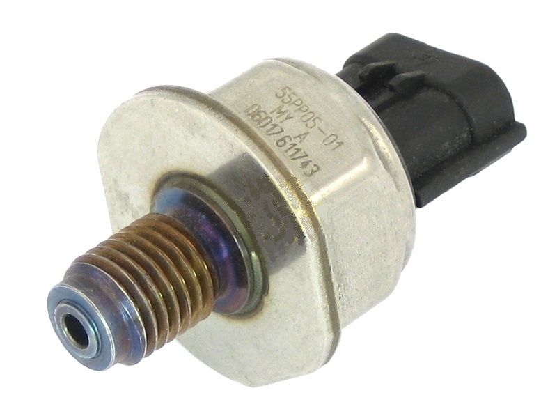 FUEL RAIL PRESSURE SENSOR for HOLDEN COLORADO 3.0L 55PP05-01 FUEL 4JJ1 iSUZU DM