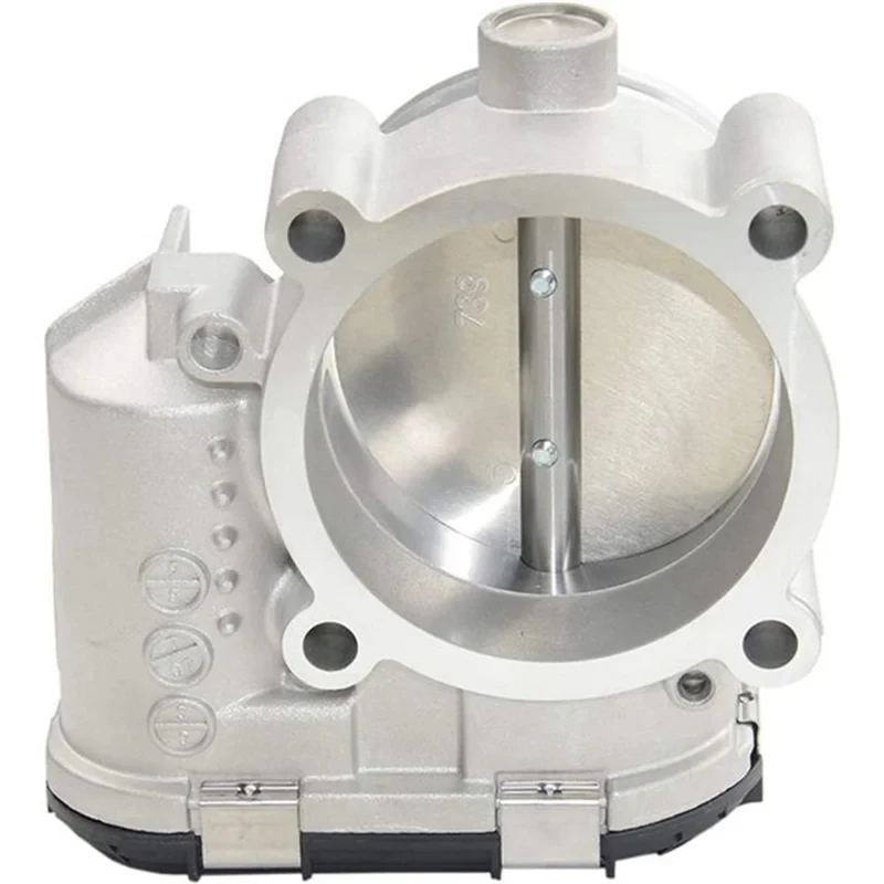 Throttle Body for Audi A6 A4 Quattro Allroad 2.7T S4 S6 R8 3.2L 4.2L 078133062C 078133062
