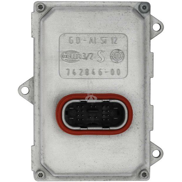 Headlight AFS-Power Module 5DF 008 704-70