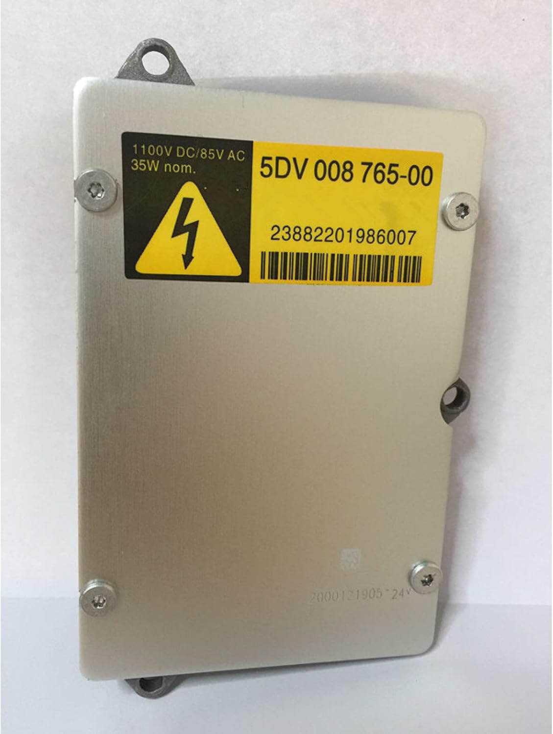 Xenon HID Truck Ballast 24 Volt for Mercedes Actros Axor MP3 MP4