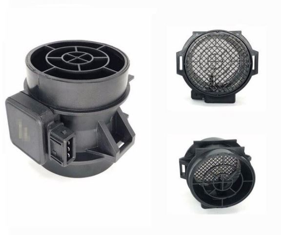 Air flow sensor meter maf afm for Land Rover Defender Freelander Discovery 5wk9607