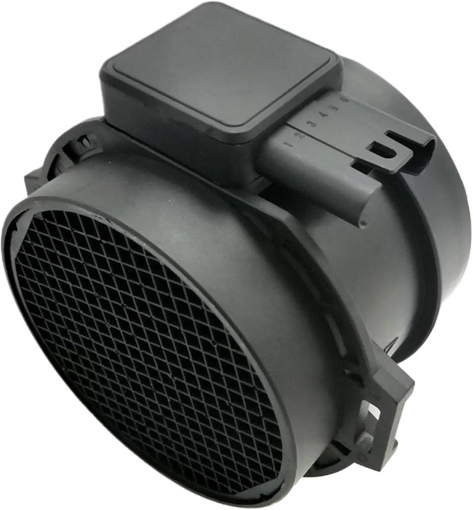 Air flow meter for bmw x3 3.0i e83 2004 - 2006 3.0 maf sensor