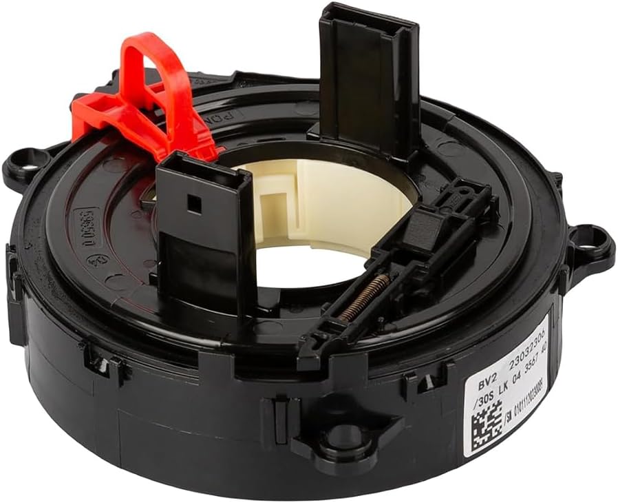Spiral Cable Clock Spring for BMW 525i 530i 545i 550i 528xi 530xi