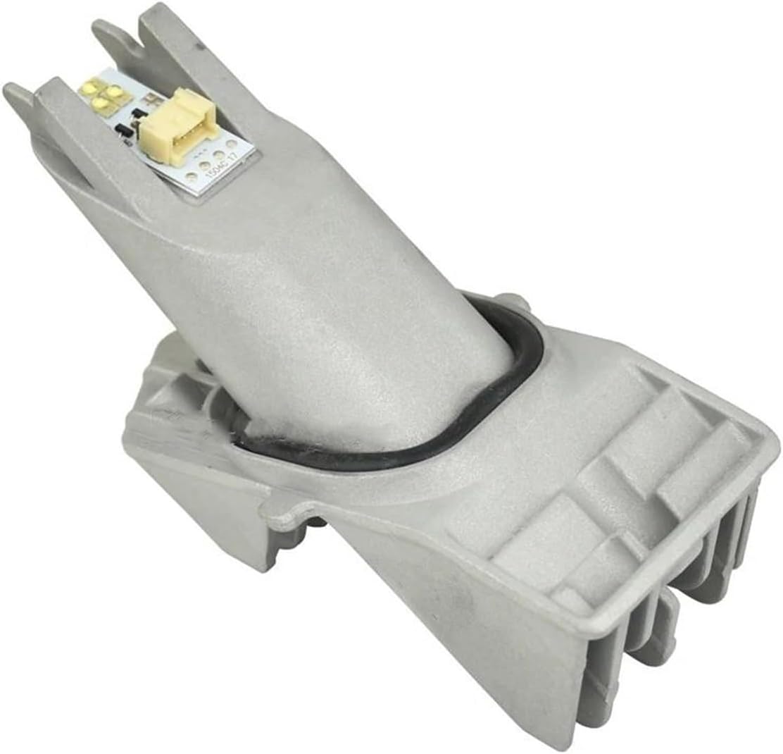 DRL Daytime Running Lamp Module for BMW 7 Series F01 F02 F03 2011 - 2015 7339003