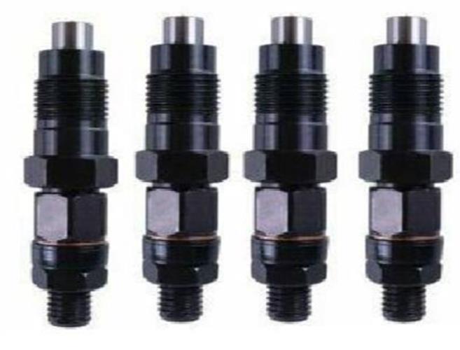 Injectors for Toyota Hilux Prado Surf 1KZ-T 3.0 23600-69105 *some*