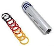 Chrome Alloy Park / Hand Brake Handle
