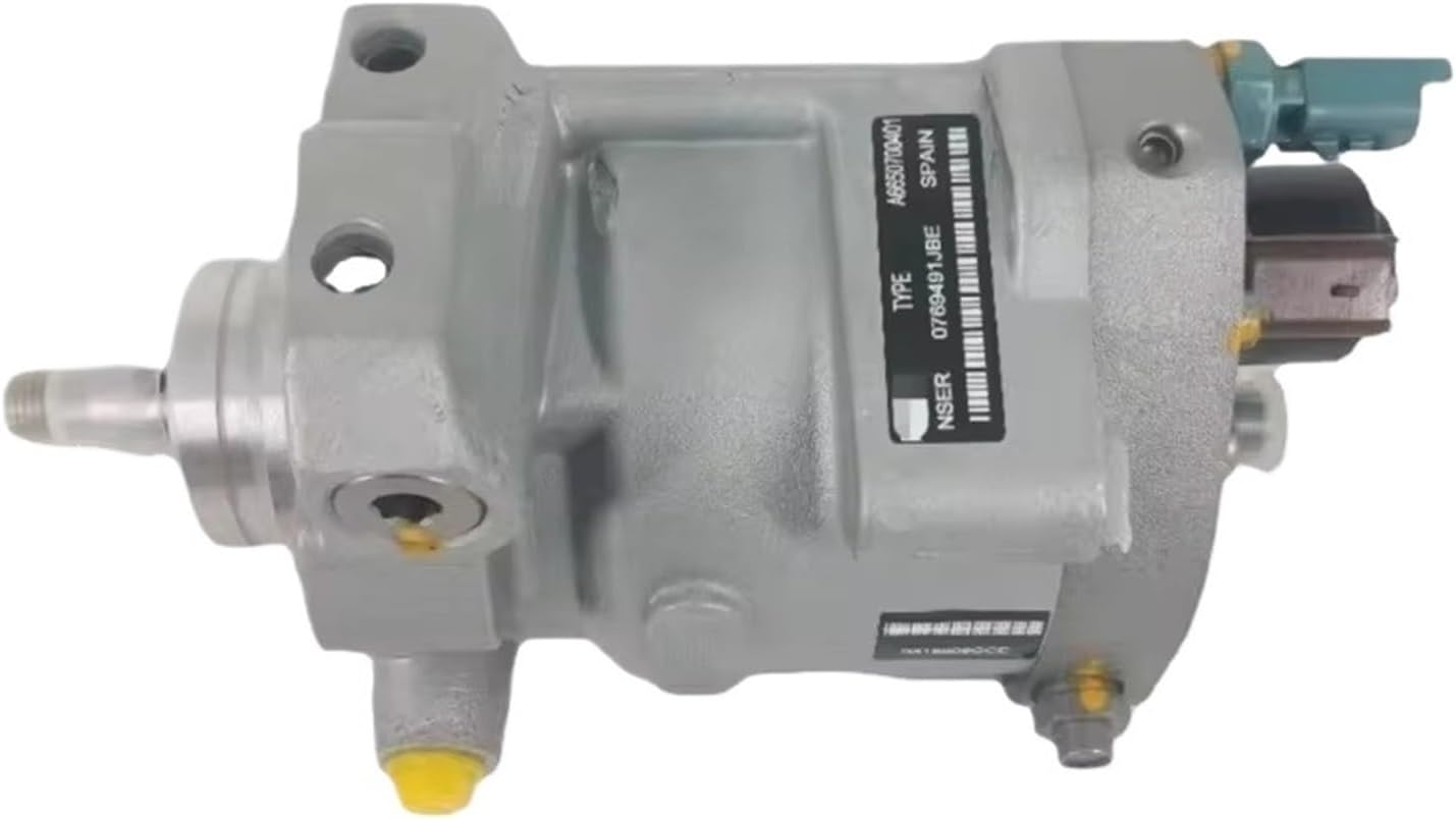 SSANGYONG COMMON RAIL DIESEL INJECTION PUMP 9044A162A