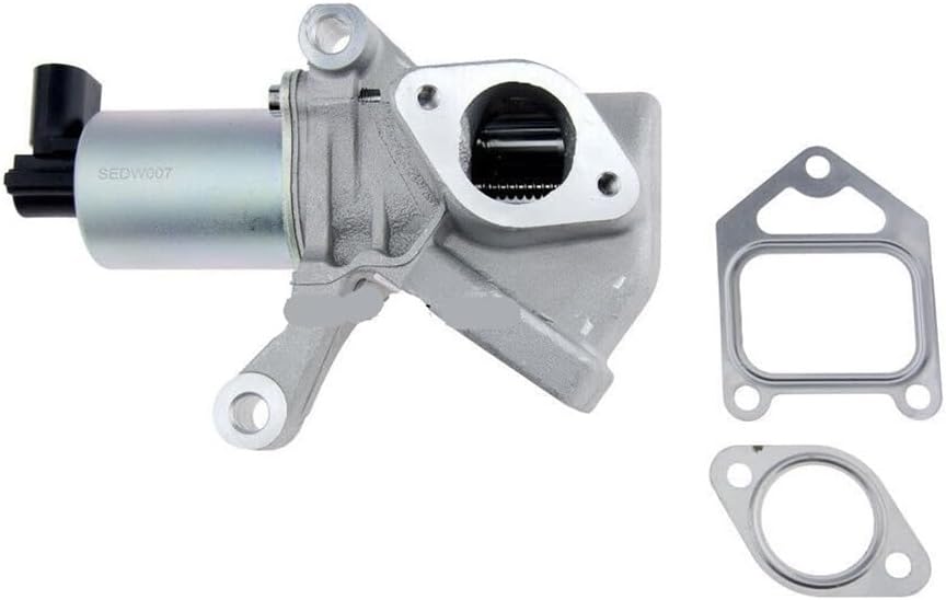 EGR Valve for SSANGYONG Rexton 2.7 2006 on - 6651400560